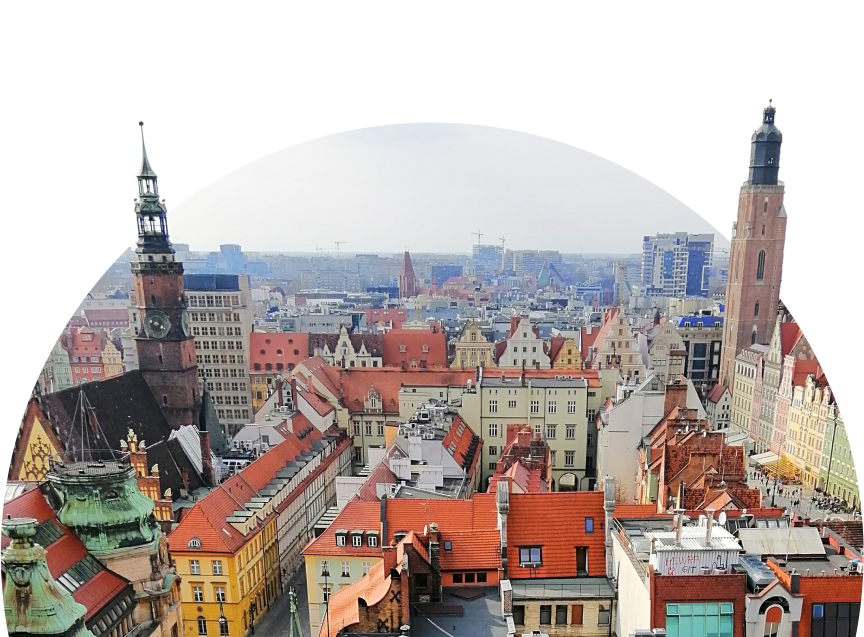 Pomagamy samorządom i firmom komunalnym